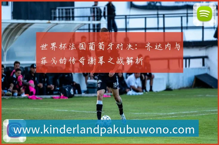 世界杯法国葡萄牙对决：齐达内与菲戈的传奇谢幕之战解析