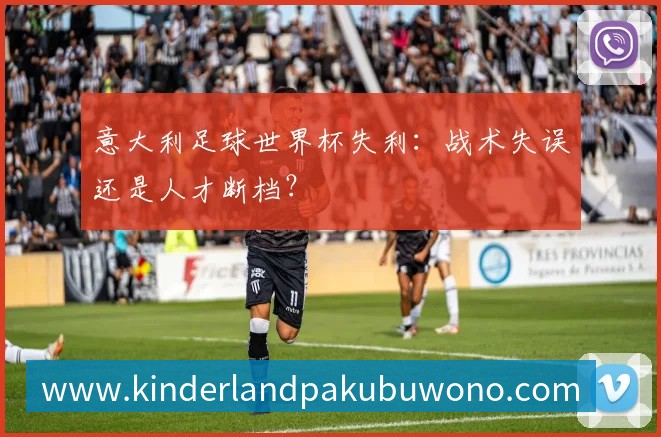 意大利足球世界杯失利：战术失误还是人才断档？