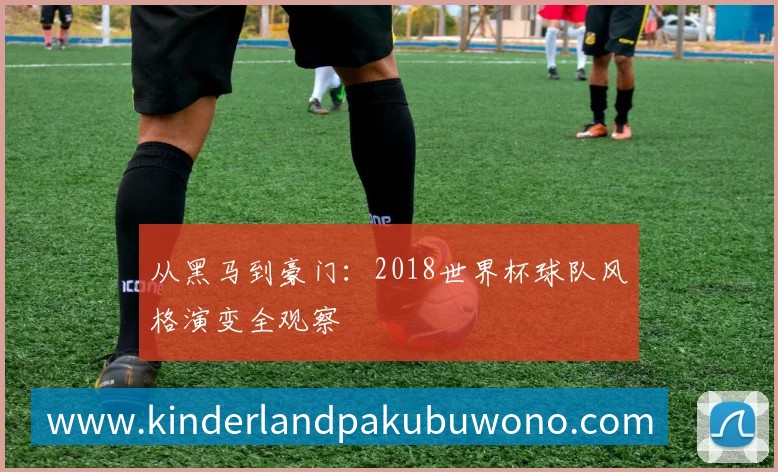 从黑马到豪门：2018世界杯球队风格演变全观察